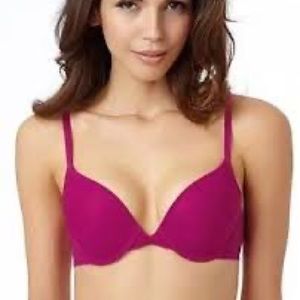 On Gossamer Bump it Up Bra - NWT - 32C